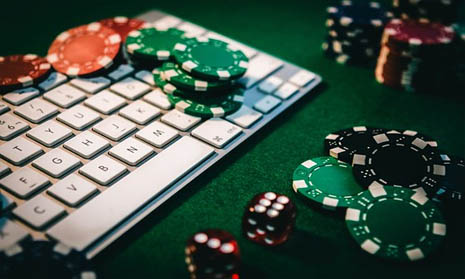 6 Tips Bermanfaat Untuk Menang Bermain Judi Casino Online